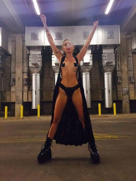 Смішні дівчата. Частина 61 (56 фото) – фото 33