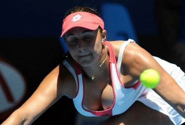 Смішні дівчата. Частина 61 (56 фото) – фото 41