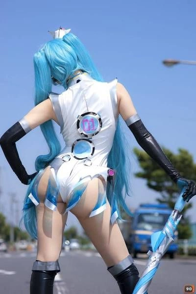 Смішні дівчата. Частина 61 (56 фото) – фото 43