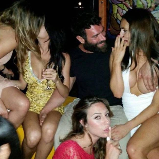 Смішні дівчата. Частина 19 (56 фото) – фото 3