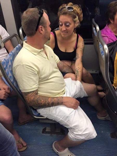 Смішні дівчата. Частина 19 (56 фото) – фото 10