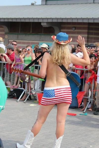 Смішні дівчата. Частина 19 (56 фото) – фото 12