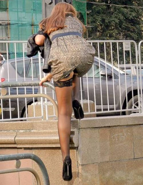 Смішні дівчата. Частина 19 (56 фото) – фото 19