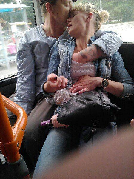 Смішні дівчата. Частина 19 (56 фото) – фото 30