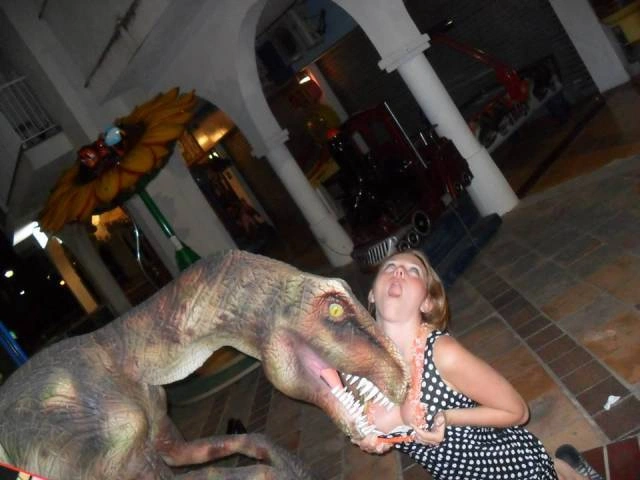 Смішні дівчата. Частина 19 (56 фото) – фото 34