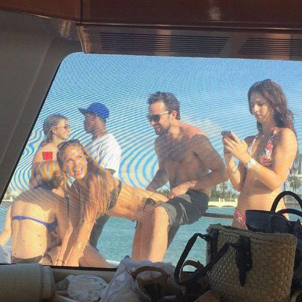 Смішні дівчата. Частина 19 (56 фото) – фото 38