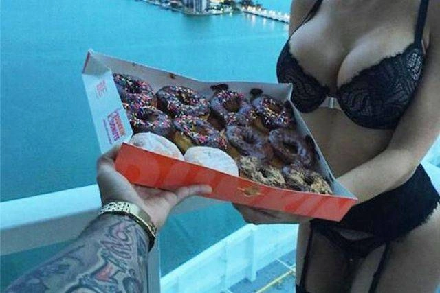 Смішні дівчата. Частина 19 (56 фото) – фото 39