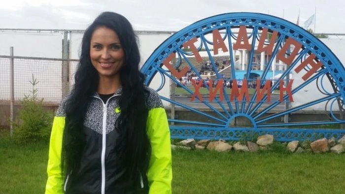 Жанна Синдянкіна - новий конкурент Наталії Поклонської (7 фото) – фото 1