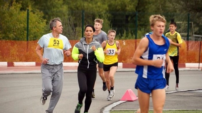 Жанна Синдянкіна - новий конкурент Наталії Поклонської (7 фото) – фото 2