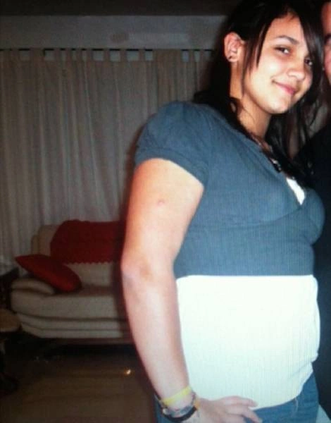 Наташа Енкінос - реальний прототип Чунь Лі з Street Fighter (21 фото) – фото 6