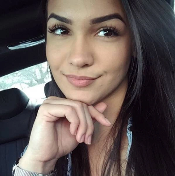 Наташа Енкінос - реальний прототип Чунь Лі з Street Fighter (21 фото) – фото 10