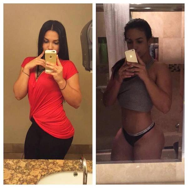 Наташа Енкінос - реальний прототип Чунь Лі з Street Fighter (21 фото) – фото 13