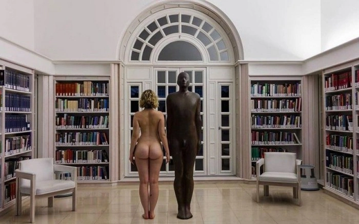 У Кембриджському університеті вибирали володаря найкращих сідниць (10 фото) – фото 8