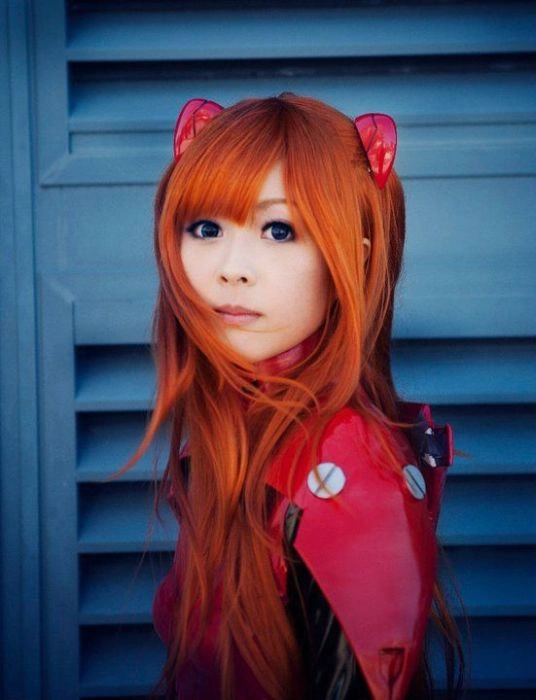 Гарні дівчата косплейщиці, ніби з комп'ютерних ігор (30 фото) – фото 11