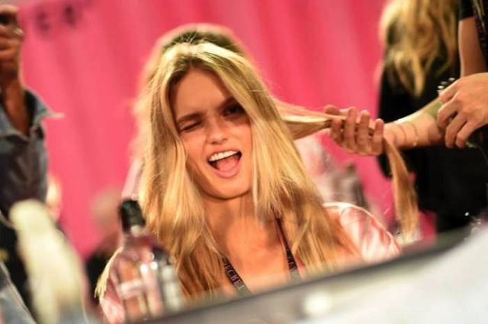 Фотозвіт з модного показу Victoria’s Secret Fashion Show 2015 (61 фото) – фото 42