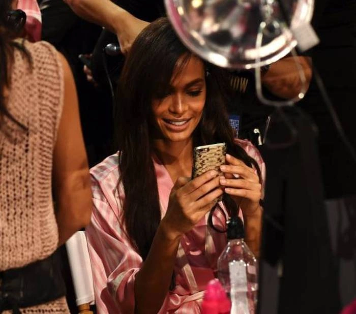 Фотозвіт з модного показу Victoria’s Secret Fashion Show 2015 (61 фото) – фото 57