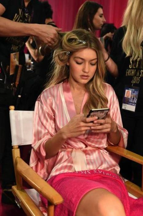 Фотозвіт з модного показу Victoria’s Secret Fashion Show 2015 (61 фото) – фото 59