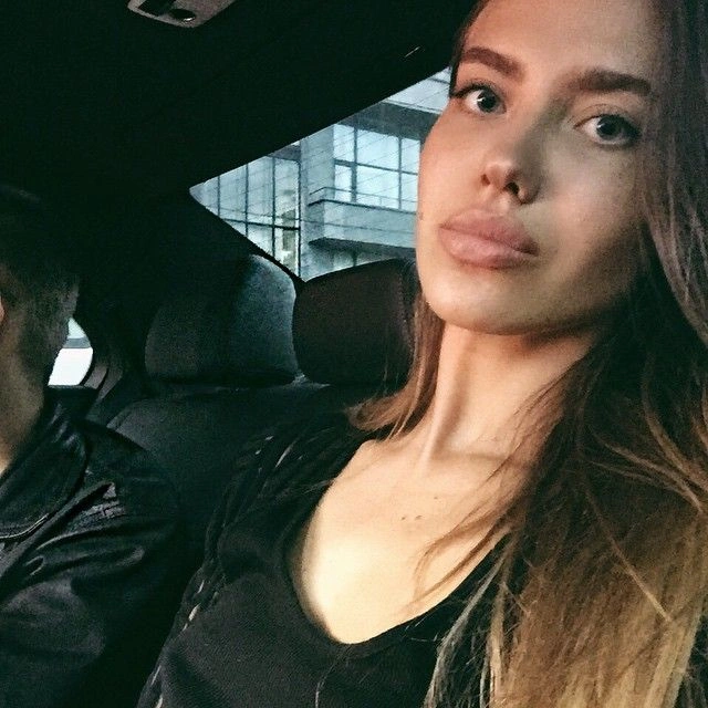 Найпопулярніші російські дівчата в Instagram (30 фото) – фото 21
