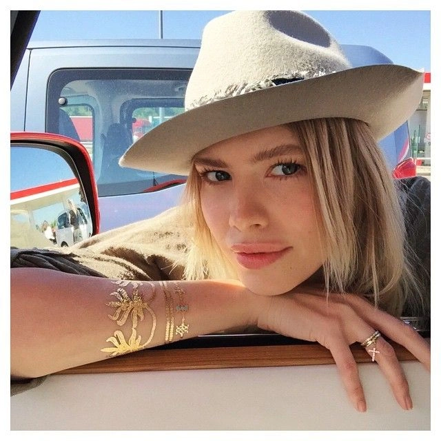 Найпопулярніші російські дівчата в Instagram (30 фото) – фото 24