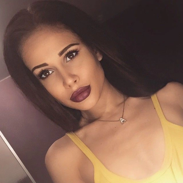 Найпопулярніші російські дівчата в Instagram (30 фото) – фото 28