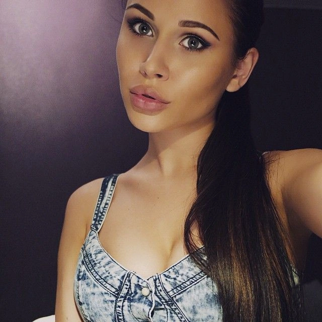 Найпопулярніші російські дівчата в Instagram (30 фото) – фото 30