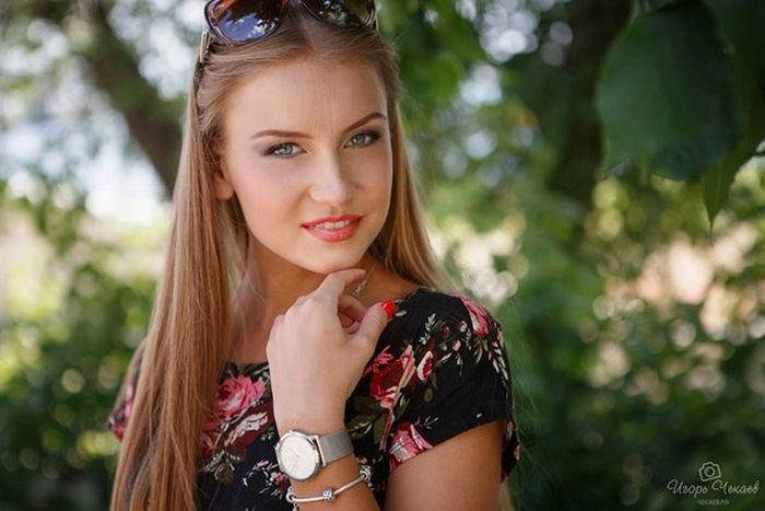 Анастасія Бараннік стала переможницею конкурсу "Міс студентство Росії - 2014" (50 фото)