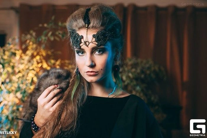 Анастасія Бараннік стала переможницею конкурсу "Міс студентство Росії - 2014" (50 фото)
