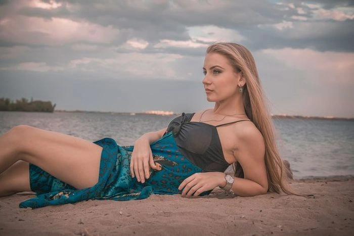 Анастасія Бараннік стала переможницею конкурсу "Міс студентство Росії - 2014" (50 фото)