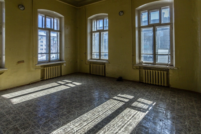 Прогулянка по закритому родинному дому в провінційному містечку (47 фото) – фото 4