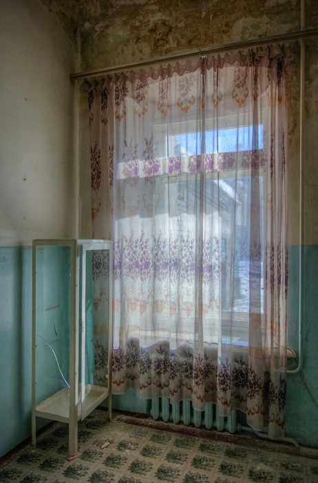 Прогулянка по закритому родинному дому в провінційному містечку (47 фото) – фото 5