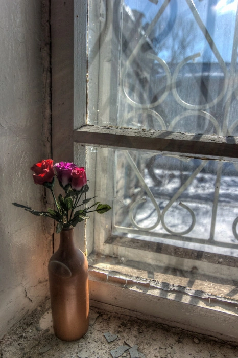 Прогулянка по закритому родинному дому в провінційному містечку (47 фото) – фото 6