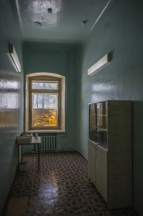 Прогулянка по закритому родинному дому в провінційному містечку (47 фото) – фото 8