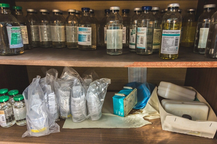 Прогулянка по закритому родинному дому в провінційному містечку (47 фото) – фото 10