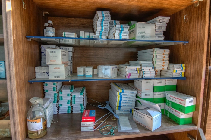 Прогулянка по закритому родинному дому в провінційному містечку (47 фото) – фото 11