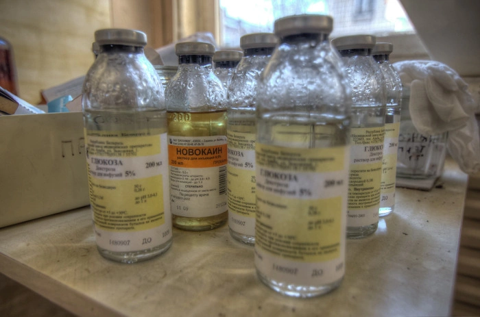 Прогулянка по закритому родинному дому в провінційному містечку (47 фото) – фото 13