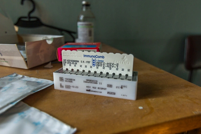 Прогулянка по закритому родинному дому в провінційному містечку (47 фото) – фото 14