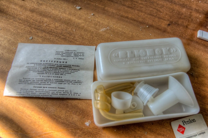 Прогулянка по закритому родинному дому в провінційному містечку (47 фото) – фото 15