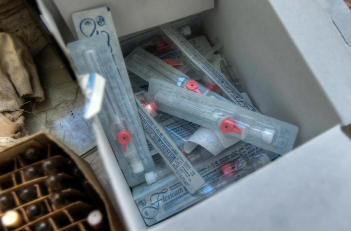 Прогулянка по закритому родинному дому в провінційному містечку (47 фото) – фото 16