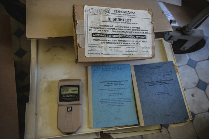 Прогулянка по закритому родинному дому в провінційному містечку (47 фото) – фото 17