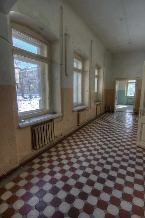 Прогулянка по закритому родинному дому в провінційному містечку (47 фото) – фото 20