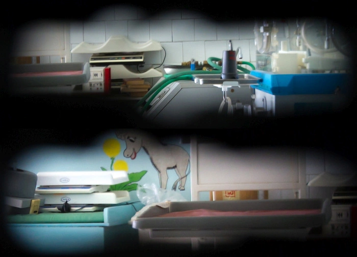 Прогулянка по закритому родинному дому в провінційному містечку (47 фото) – фото 21