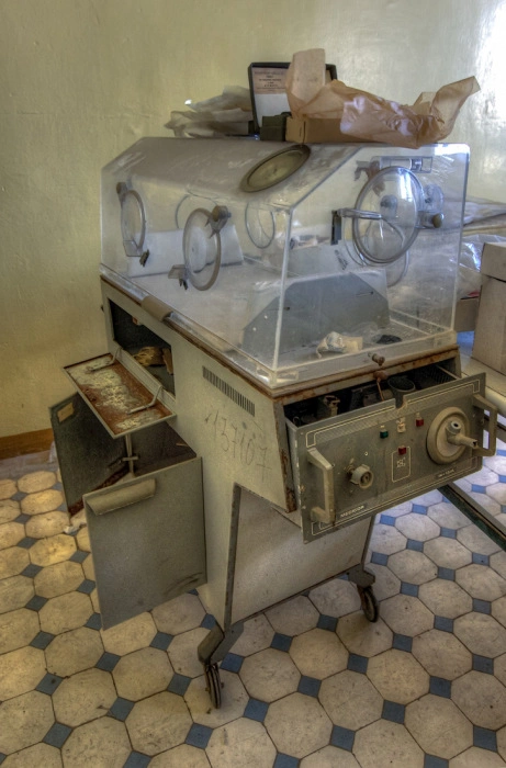 Прогулянка по закритому родинному дому в провінційному містечку (47 фото) – фото 22