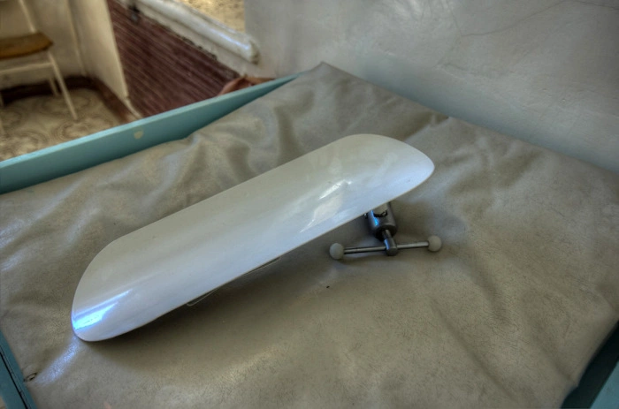 Прогулянка по закритому родинному дому в провінційному містечку (47 фото) – фото 26