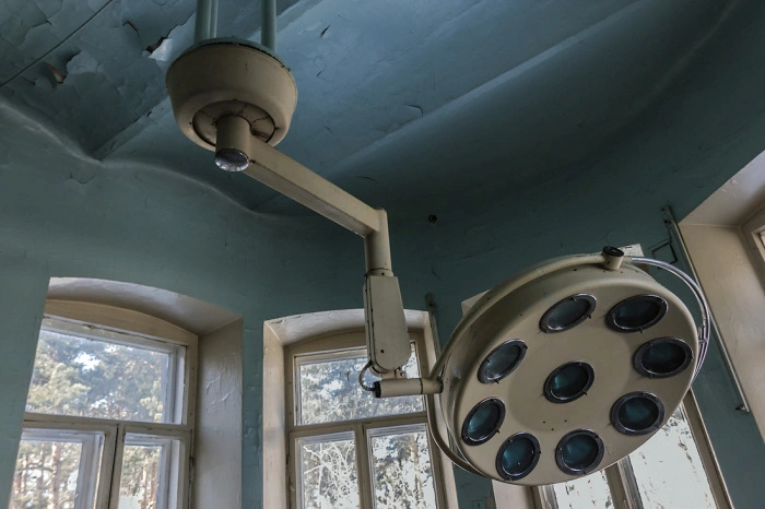 Прогулянка по закритому родинному дому в провінційному містечку (47 фото) – фото 36