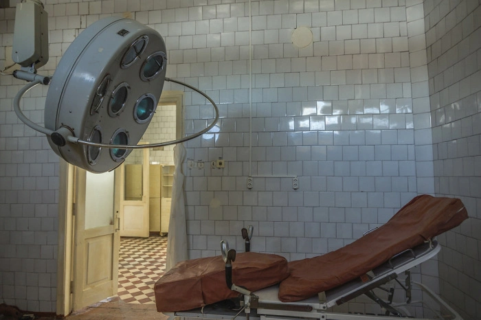 Прогулянка по закритому родинному дому в провінційному містечку (47 фото) – фото 38