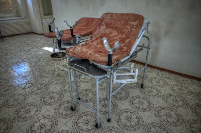 Прогулянка по закритому родинному дому в провінційному містечку (47 фото) – фото 39