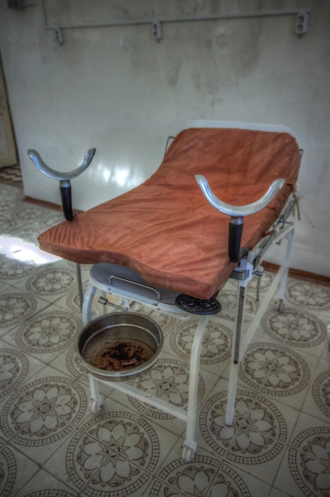 Прогулянка по закритому родинному дому в провінційному містечку (47 фото) – фото 40