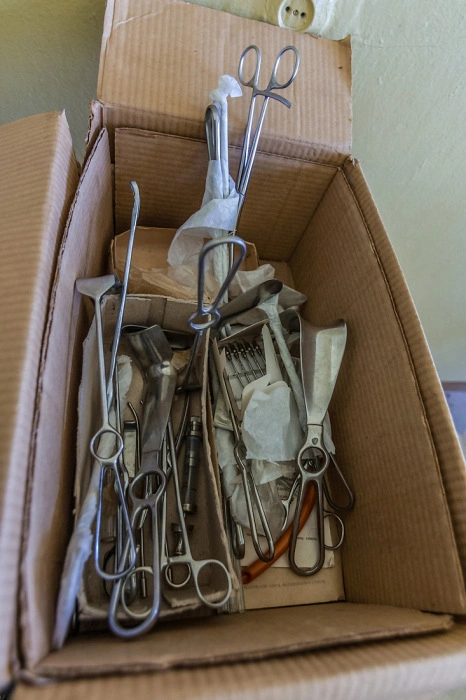 Прогулянка по закритому родинному дому в провінційному містечку (47 фото) – фото 41