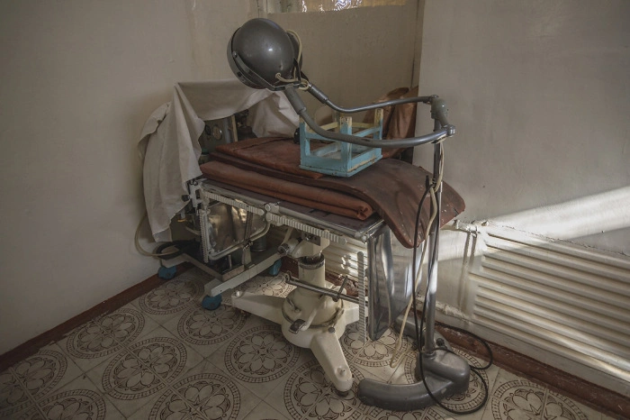 Прогулянка по закритому родинному дому в провінційному містечку (47 фото) – фото 42