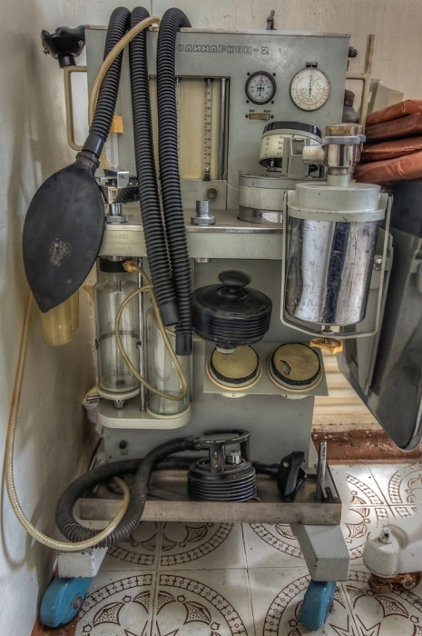 Прогулянка по закритому родинному дому в провінційному містечку (47 фото) – фото 43